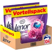 Lenor Amethist Bloemendroom