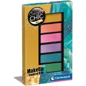 Clementoni Cracy Chic - Teen Eyeshadow - Tropical Vide (18837)