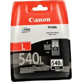 Canon PG-540L Cartridge Zwart