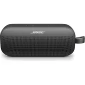 Bose Soundlink Flex 2nd Gen Zwart