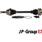 JP GROUP 1143103470 Aandrijfas