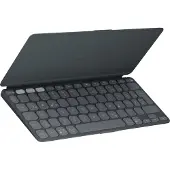 Logitech Toetsenbord Keys-To-Go 2 voor Mac Wireless Graphite (DE) (920-013004)