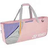 Yonex CLUB tournament bag BA52531WEX - roze