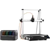 Anycubic Kobra 3 Max Combo - 3D printer
