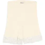 Engel - Women's Pants mit Spitze - Ondergoed 34/36, wit