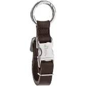 Hunter - Leinenhalter Barrit - Hondenspullen dunkelbraun