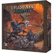 CMON Limited Trudvang Legends Westmark