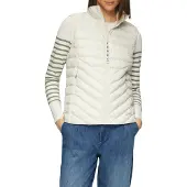 s.Oliver Bodywarmer offwhite