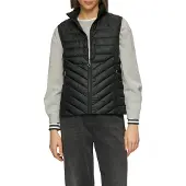 s.Oliver Bodywarmer zwart