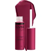 Nyx Make-up lippen Lipgloss Butter Lip Gloss Devils Food Cake