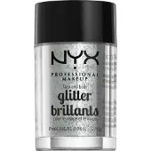 Nyx Facial make-up Highlighter Face & Body Glitter Ice