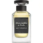Abercrombie & Fitch - Authentic Man EDT 100 ml