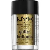 Nyx Facial make-up Highlighter Face & Body Glitter Gold