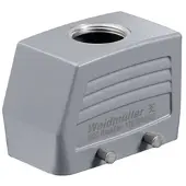 Weidmuller HDC 24D TOBU 1M25G 1787300000 Connectorbehuizing (male) 1 stuk(s)