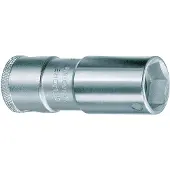 Gedore 57 MH 6362150 Bougiesleutelinzet 18 mm 1/2 (12.5 mm)