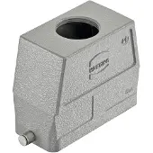 Harting Afdekkap 19300240447 1 stuk(s)