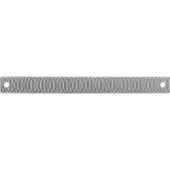 PFERD TOOLS 14101302 Carrosserievijlblad gefreesd plat stomp vertanding 2-radiaal universeel Lengte 300 mm 1 stuk(s)