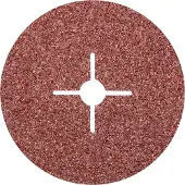 PFERD TOOLS FS 180-22 A 16 64101175 Schuurpapier voor schuurschijf Korrelgrootte (num) 16 (Ø) 180 mm 25 stuk(s)