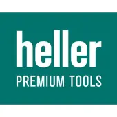 Heller 31055 Reciprozaagblad. Zaagbladlengte 225 mm 1 stuk(s)