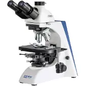 Kern OBN 159 OBN159 Doorlichtmicroscoop Trinoculair 100 x Doorvallend licht