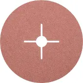 PFERD TOOLS FS 180-22 A 50 64105175 Schuurpapier voor schuurschijf Korrelgrootte (num) 50 (Ø) 180 mm 25 stuk(s)