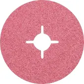 PFERD TOOLS FS 115-22 CO 36 64153111 Schuurpapier voor schuurschijf Korrelgrootte (num) 36 (Ø x l) 115 mm x 115 mm 25 stuk(s)