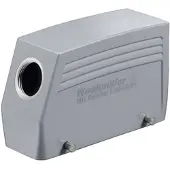Weidmuller HDC 64D TSBU 1M25G 1786780000 Connectorbehuizing (male) 1 stuk(s)