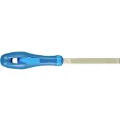 PFERD TOOLS 15400151 Diamant-werkplaatsvijl Lengte 100 mm 1 stuk(s)