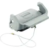 Harting Afdekkappen 09300105432 Inhoud: 1 stuk(s) Covering cap