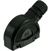 Harting Connector 19411240523 1 stuk(s)