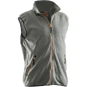 Jobman 7501 Fleece Vest