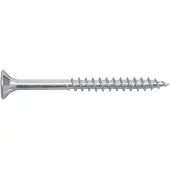 Swg 1760244519 Spaanplaatschroef 4 mm 45 mm Binnen-T Staal 1000 stuk(s)