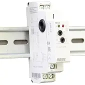 ROSE LM RO/SE LM-Heizungen PRI-52 Bewakingsrelais 1x wisselcontact Piece 1 stuk(s)