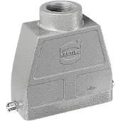Harting Afdekkap Han 16B-gg-R21 09300160440 1 stuk(s)