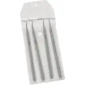 Edsyn EA180 Printplaatgereedschap 4-delig 4 stuk(s)
