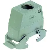 Harting Afdekkap 19300100436 19300100436 1 stuk(s) Piece