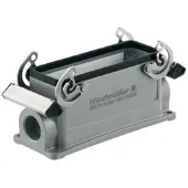 Weidmuller HDC 24B SBU 2M25G 1787870000 Socketbehuizing 1 stuk(s)