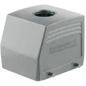 Weidmuller HDC 32B TOBU 1PG29G 1666870000 Connectorbehuizing (male) 1 stuk(s)
