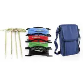 Ht instruments KIT TERR Accessoires voor aardingsmeter