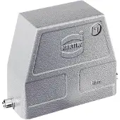 Harting Afdekkap Han 16-gs-R-M32 19300160547 1 stuk(s)