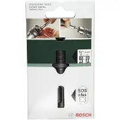 Bosch SDS-Plus Adapter 1/2"-20 - 2609255709