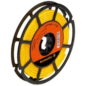 Weidmuller CLI M 2-4 GE/SW 1 CD Markeerring Opdruk 1 Buitendiameter 10 tot 317 mm 1568301505