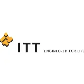 ITT 104-0270-000 D-sub connector 1 stuk(s)