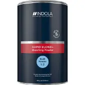 Indola Blondeerpoeder Rapid Blond Blue 450gr