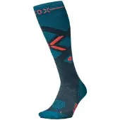 STOX Merino Skiing Socks Heren