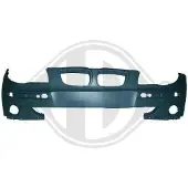 Diederichs 1280050 Bumper