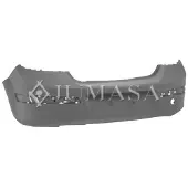 JUMASA 25403062 Achterbumper