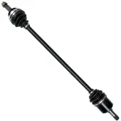 EURODRIVELINE HO-115A Aandrijfas