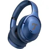 Teufel REAL BLUE NC 3 Koptelefoons Steel blue
