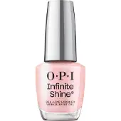 OPI Infinite Shine Sneak a Pink | Transparante pastelroze glanzende, langhoudende gel-achtige nagellak | 'm Dreaming-collectie